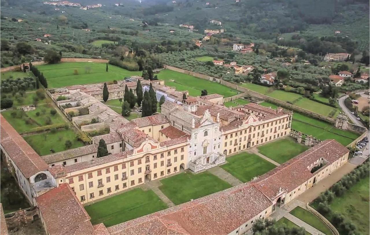 Casa I Gelsi Villa Tre Colli Exterior photo